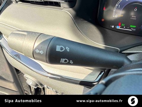 Voitures D'occasion À Mérignac | Jeep Compass 1.5 Turbo T4 130 Ch E-Hybrid Bvr7 S 5P
