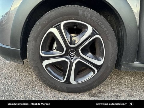 Voitures D'0Km À Mont-De-Marsan | Citroën C3 Puretech 83 Ch Bvm5 Plus 5P