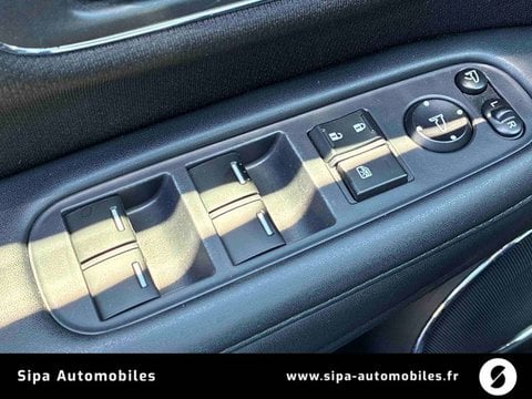 Voitures D'occasion À Mérignac | Honda Hr-V 1.6 I-Dtec Exclusive Navi 5P