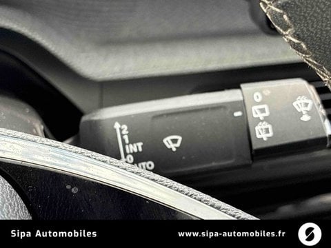 Voitures D'occasion À Libourne | Citroën C3 Aircross Hybride 136 Ch Aut Max 5P