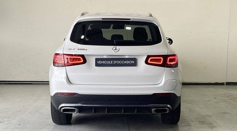 Voitures D'occasion À Labège | Mercedes-Benz Glc Classe 300 E Eq Power 9G-Tronic 4Matic Amg Lin...
