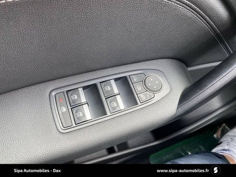 Voitures D'0Km À Mont-De-Marsan | Mitsubishi Asx Ii 1.6 Mpi Phev 159 Intense 5P