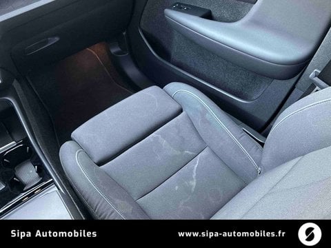 Voitures D'occasion À Toulouse | Volvo Xc40 Recharge Extended Range 252 Ch 1Edt Ultimate 5P