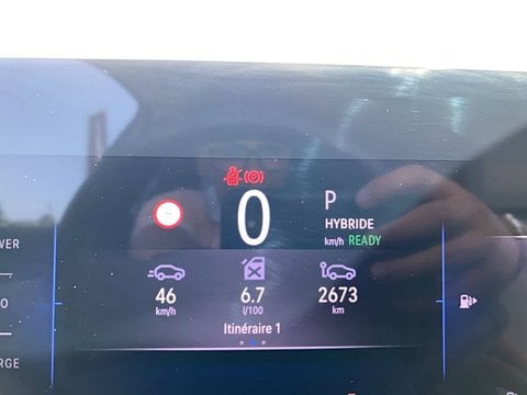 Voitures D'occasion À Villenave-D'ornon | Opel Astra L Hybrid 180 Ch Bva8 Elegance Business 5P