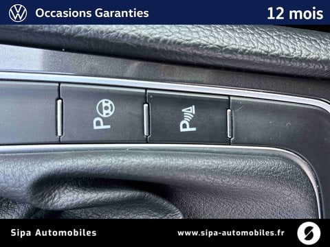 Voitures D'occasion À Lescar | Volkswagen Golf 1.6 Tdi 115 Bluemotion Technology Fap First Editi...