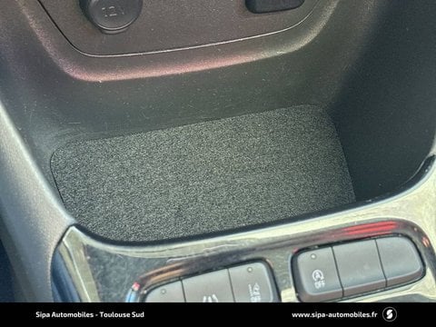 Voitures D'occasion À Toulouse | Opel Crossland X Crossland 1.2 Turbo 110 Ch Bvm6 Elegance 5P