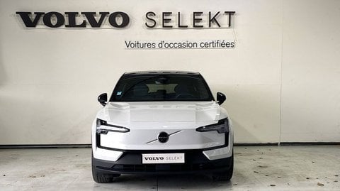 Voitures D'occasion À Labège | Volvo Ex30 Single Extended Range 272 Ch 1Edt Ultra 5P