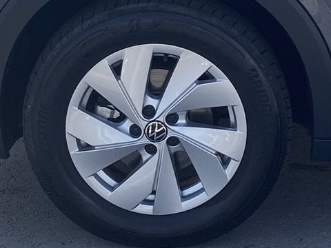 Voitures D'occasion À Lescar | Volkswagen T-Cross 1.0 Tsi 116 Start/Stop Dsg7 Life Plus 5P