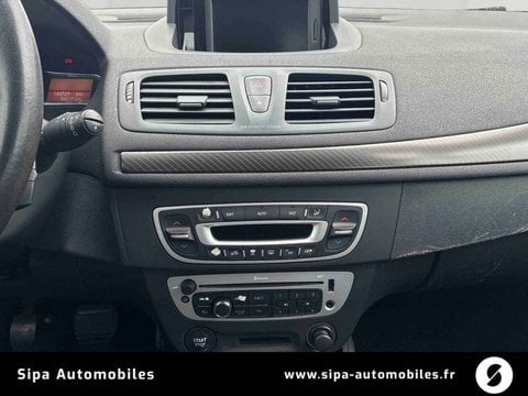 Voitures D'occasion À Toulouse | Renault Mégane Iii Dci 90 Fap Eco2 Authentique Euro 5 5P