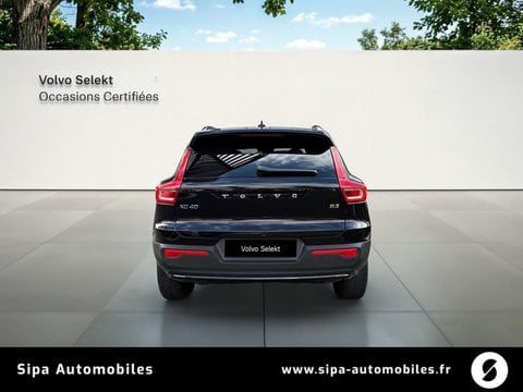 Voitures D'occasion À Mérignac | Volvo Xc40 B3 163 Ch Dct7 Ultra 5P