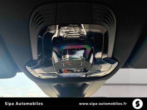 Voitures D'occasion À Mérignac | Alfa Romeo Tonale 1.5 Hybrid 130 Ch Tct7 Sprint 5P