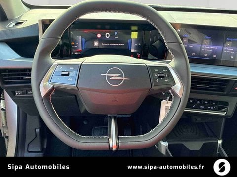 Voitures D'0Km À Toulouse | Opel Frontera 1.2 Turbo Hybrid 110 Ch E-Dct6 Gs 5P