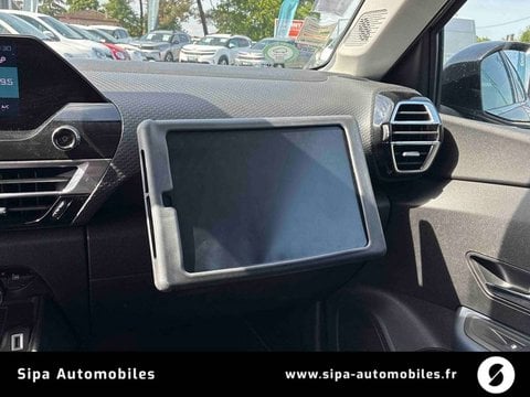 Voitures D'occasion À Mont-De-Marsan | Citroën C4 E- 136 Ch Automatique Shine 5P