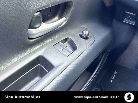 Voitures D'occasion À Mérignac | Toyota Aygo X 1.0 Vvt-I 72 Air Collection 5P
