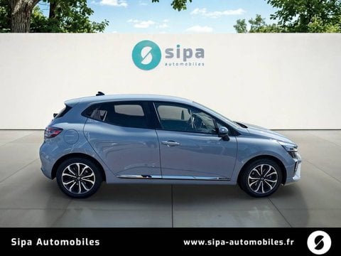 Voitures D'occasion À Toulouse | Renault Clio E-Tech Full Hybrid 145 Techno 5P