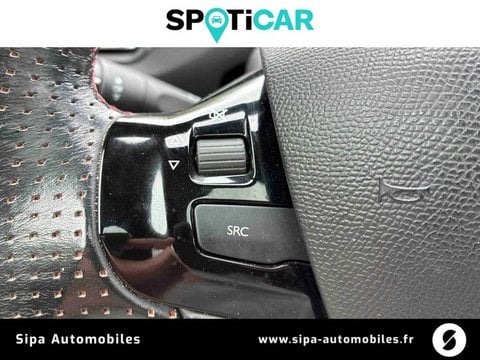 Voitures D'occasion À Lescar | Peugeot 308 Puretech 263Ch S&S Bvm6 Gti By Peugeot Sport 5P