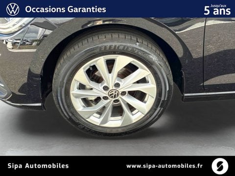 Voitures D'occasion À Lescar | Volkswagen Polo 1.0 Tsi 95 S&S Bvm5 Style 5P