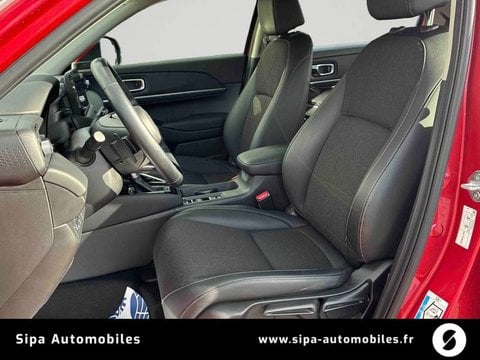 Voitures D'occasion À Mérignac | Honda Hr-V E:hev 1.5 I-Mmd Advance 5P