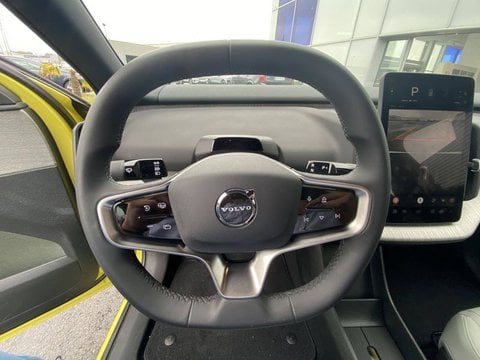 Voitures D'0Km À Lescar | Volvo Ex30 Single Extended Range 272 Ch 1Edt Plus 5P