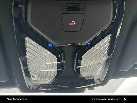 Voitures D'occasion À Le Bouscat | Bmw Série 3 330E 292 Ch Bva8 M Sport 4P