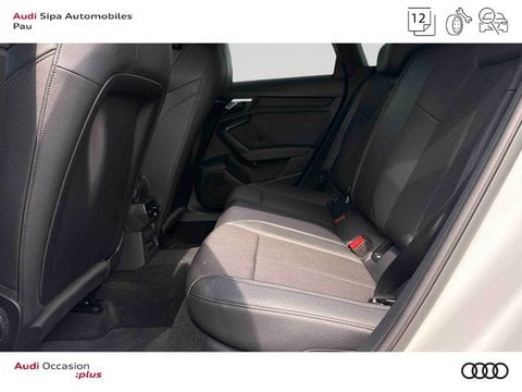 Voitures D'occasion À Lescar | Audi A3 Sportback 40 Tfsie 204 S Tronic 6 S Line 5P