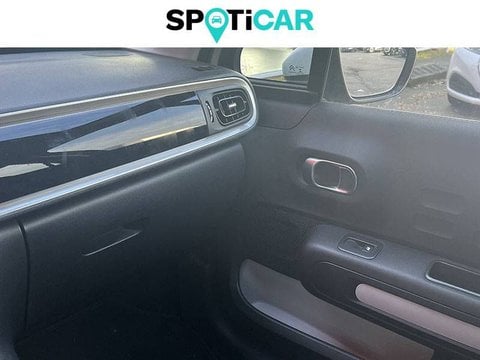 Voitures D'occasion À Lescar | Citroën C3 Puretech 83 S&S Bvm5 You! 5P