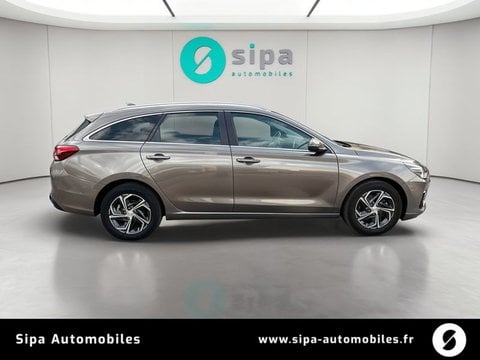 Voitures D'occasion À Le Bouscat | Hyundai I30 Sw 1.0 T-Gdi 120 Dct-7 Hybrid 48V Creative 5P