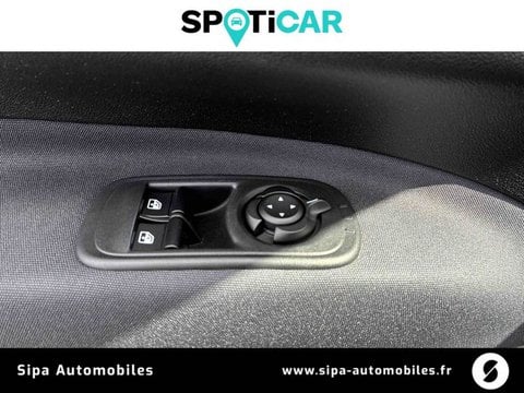 Voitures D'occasion À Mérignac | Fiat 500 Iii Electrique E 95 Ch Icône 3P