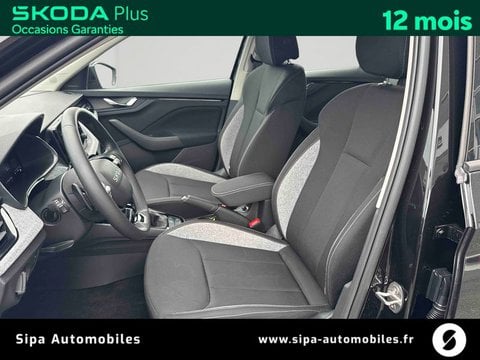 Voitures D'occasion À Lescar | Škoda Kamiq 1.0 Tsi Evo 2 116 Ch Dsg7 Selection 5P