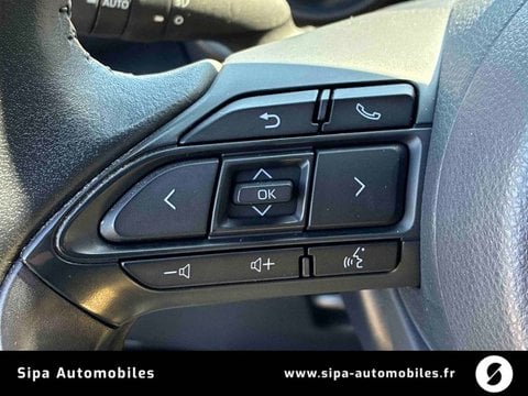 Voitures D'occasion À Mérignac | Toyota Yaris Cross Hybride 116H 2Wd Design 5P