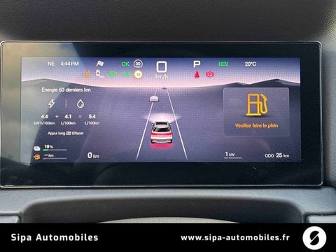 Voitures D'occasion À Mérignac | Byd Atto 2 1.5 Dm-I Boost 4P