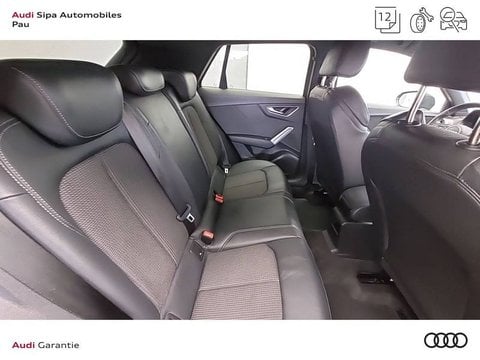 Voitures D'occasion À Lescar | Audi Q2 30 Tdi 116 S Tronic 7 S Line Plus 5P