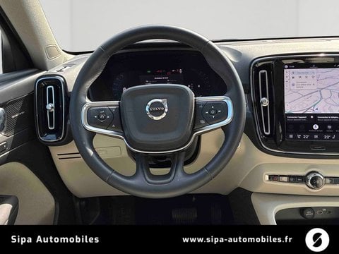 Voitures D'occasion À Mérignac | Volvo Xc40 B3 163 Ch Dct7 Ultimate 5P