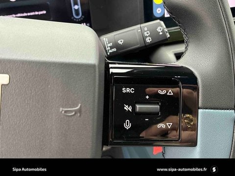 Voitures D'0Km À Villenave-D'ornon | Fiat Panda Grande Electrique Grande E 83 Ch La Prima 5P