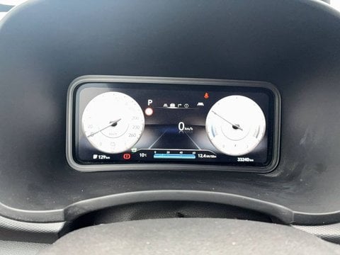 Voitures D'occasion À Villenave-D'ornon | Hyundai Kona Electrique 39 Kwh - 136 Ch Creative 5P