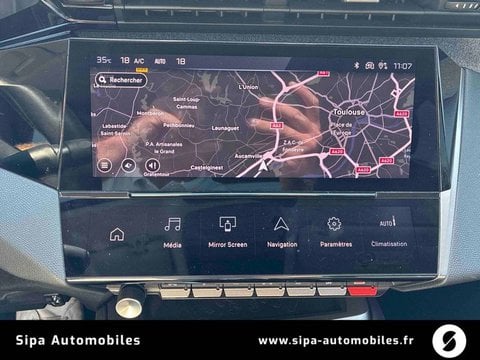 Voitures D'occasion À Toulouse | Peugeot 308 Puretech 130Ch S&S Bvm6 Allure 5P