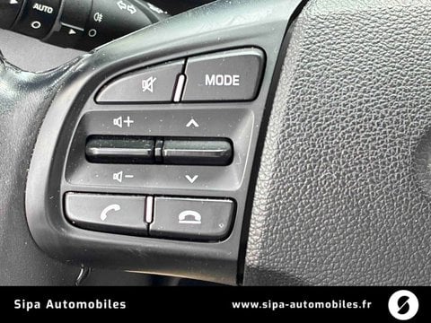 Voitures D'occasion À Le Bouscat | Hyundai I10 1.0 67 Bvr Intuitive 5P