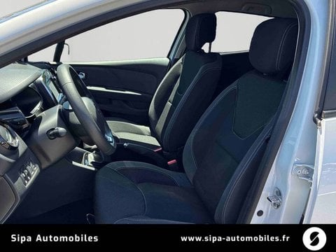 Voitures D'occasion À Toulouse | Renault Clio Iv Dci 75 Business 5P