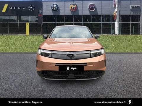 Voitures D'0Km À Bayonne | Opel Grandland 1.2 Turbo Hybrid 145 Ch E-Dct6 Gs 5P