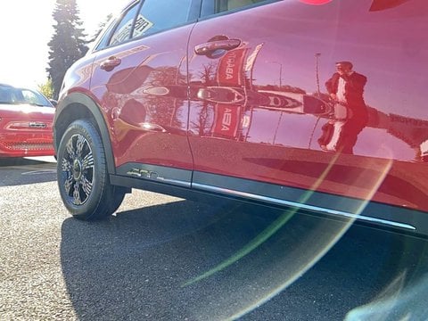 Voitures D'0Km À Villenave-D'ornon | Fiat 600 1.2 Hybrid 100Ch Dct6 5P