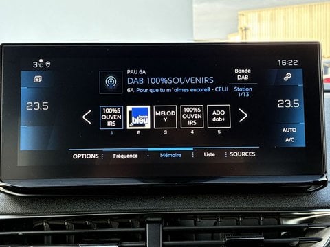 Voitures D'occasion À Lescar | Peugeot 3008 Bluehdi 130Ch S&S Eat8 Allure Pack 5P