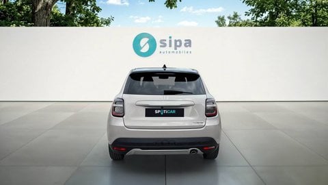 Voitures D'occasion À Villenave-D'ornon | Fiat 600 T-Gen 3 1.2 Hybrid 110Ch Edct6 La Prima 5P