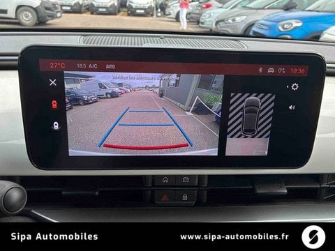Voitures D'occasion À Mérignac | Fiat 600 T-Gen 3 1.2 Hybrid 145Ch Edct6 Pop 5P
