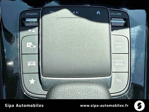 Voitures D'occasion À Mérignac | Mercedes-Benz Classe A 200 D 8G-Dct Amg Line 5P