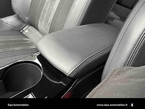 Voitures D'occasion À Mérignac | Peugeot 2008 Bluehdi 130 S&S Eat8 Gt Pack 5P