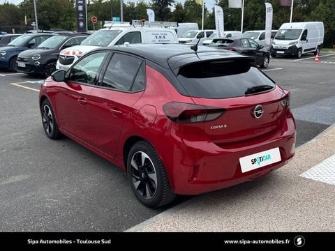 Voitures D'occasion À Toulouse | Opel Corsa Electrique F Electrique 136 Ch & Batterie 50 Kwh Edi...