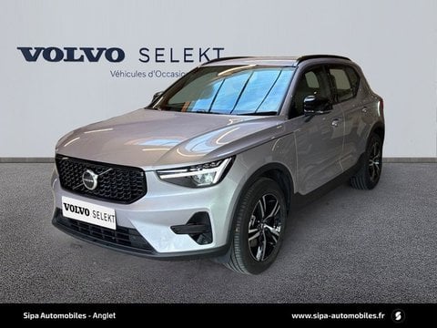 Voitures D'0Km À Anglet | Volvo Xc40 B3 163 Ch Dct7 Plus 5P
