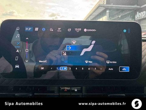 Voitures D'occasion À Mérignac | Abarth 500E 155 Ch Pack 3P