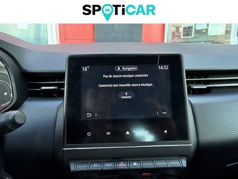 Voitures D'occasion À Lescar | Renault Clio E-Tech 140 - 21N Business 5P