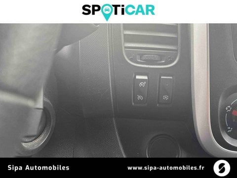 Voitures D'occasion À Dax | Fiat Talento Fg Vul Talento Fgn Tole 1.0 Ch1 2.0 Ecojet 120 Pro Loun...